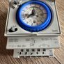 Garo Weekly Analogue Time Switch Image 4