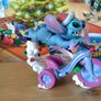 Shop Disney Sketchbook Christmas Ornament Image 4