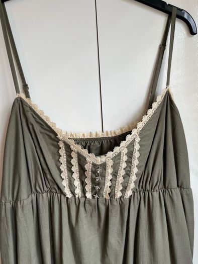 Ladies Dresses