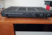Hi quality hifi Music Fidelity Tempest integrated Amplifier