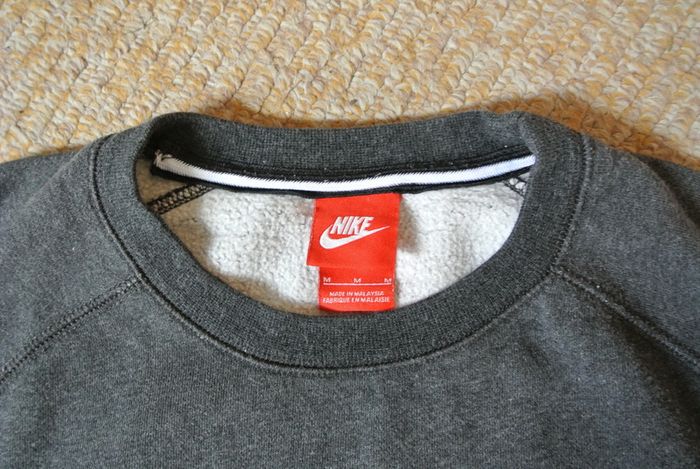 Nike Sweatshirt (as New)
