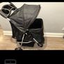 dog stroller Image 2