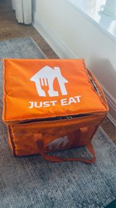 Just eat Bag