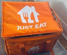 Just eat Bag