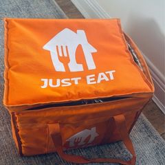 Just eat Bag