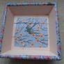 wooden display boxes. storage, boxes Image 6