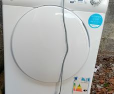 Clothes Dryer