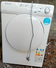 Clothes Dryer