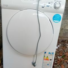 Clothes Dryer