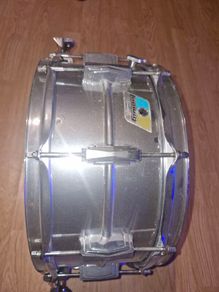 Ludwig 402 Super Sensitive