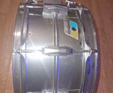Ludwig 402 Super Sensitive
