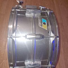 Ludwig 402 Super Sensitive