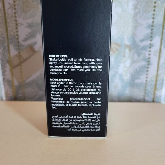 Huda BeautyEasy Bake Setting Spray 100ml