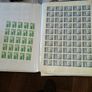 Large Folder of Old Hungarian Collectors Stamps, too many to photo all, postage available or collection is always welcome and recommended in Rochfortbridge Westmeath Image 6