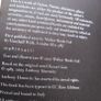 Raven's Gate/Book 1/ Graphic Novel Image 3
