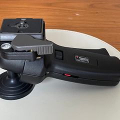 Manfrotto Tripod Head