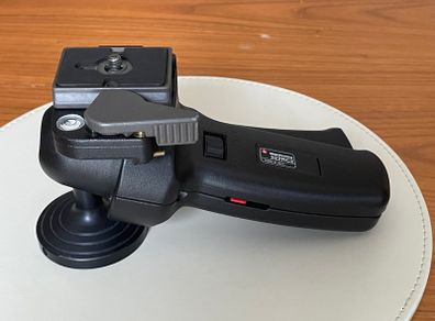 Manfrotto Tripod Head