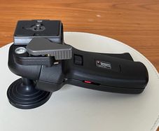 Manfrotto 322RC2 Ball Head