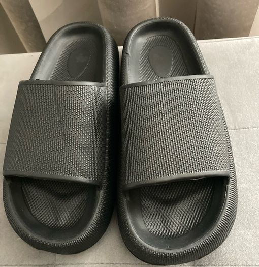 Black slides
