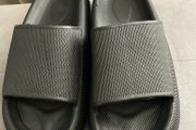 Black slides