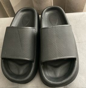 Black slides