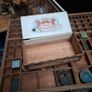 Vintage Cigar Box Image 2