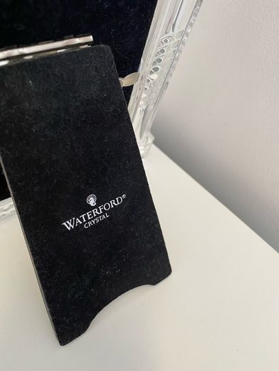 Waterford crystal