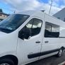 Camper van Image 2