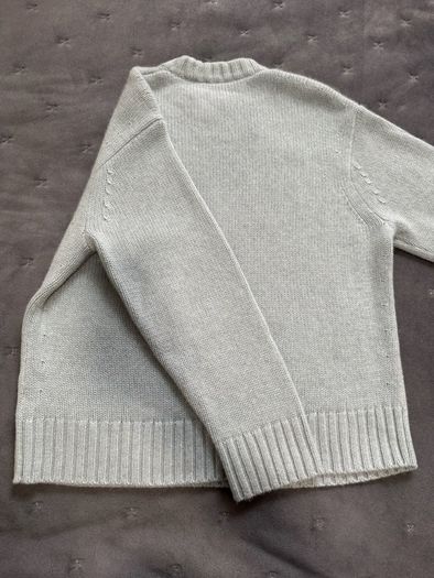 Cos 100% cashmere Jumper m