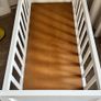 Baby Bed Mothercare Hyde Crib with mattress (Newborn to up to 1.5 years) Image 5