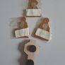 Religious Magnet and Celtic Cross Bundle Image 2