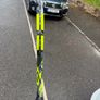 Babalot Pure Aero brand new! And brand new babalot xhale strings Image 2