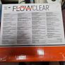 flowclear filter pump Image 2