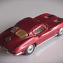 Diecast Vintage Corgi Toys Chevrolet Corvette Stingray - Good Repaint by Seller/No Box Image 7