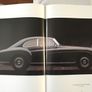 Automobiles of the Chrome Age 1946-1960, hard back book. Michael Furman Image 8