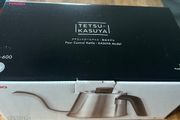 Hario Gooseneck Pour Control Kettle