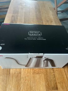 Hario Gooseneck Pour Control Kettle