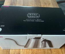 Hario Gooseneck Pour Control Kettle