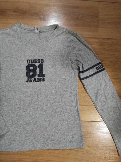 Guess Top