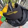 Scorpion EXO-R1 Air Full Face Motorcycle Helmet - XS + Clear Visor & Bag Image 9