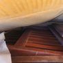 Patio Deck chair - Winchester steamer chair garden furniture Image 3