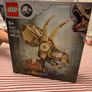 Lego Triceratops Skull Image 2