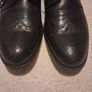 Dubarry Dyson mens shoes black size 8 Image 8
