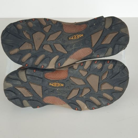 Keen walking hiking sandals size 6 EU 37.5