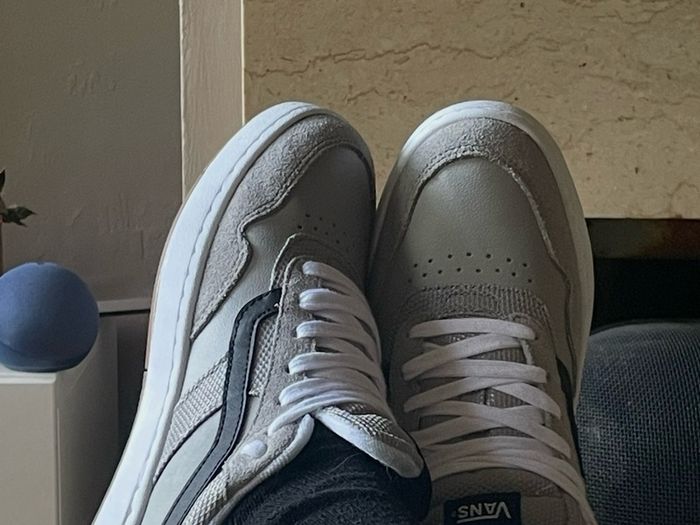 Vans New