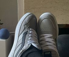 Vans New