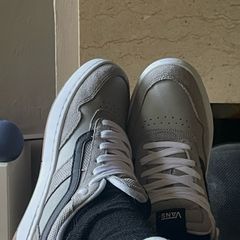 Vans New