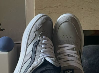 Vans New