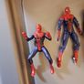 Spiderman Figures and Accessories Image 2