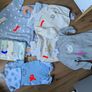 Baby boy bundle - brand new worth over 100 Image 2